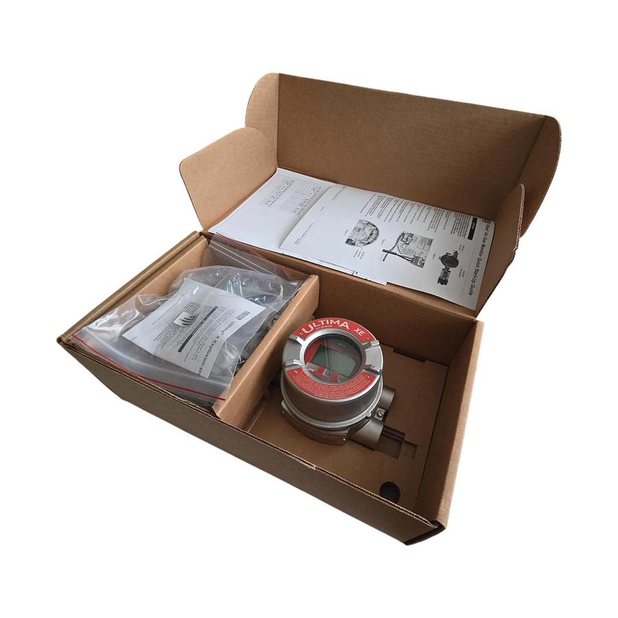 MSA A-ULTIMAX-XP-E-39-U-3-S-2-H-2-1-2-1-1-0 ULTIMA XE w/ A-ULTX-SENS-39-2-0 NSMP