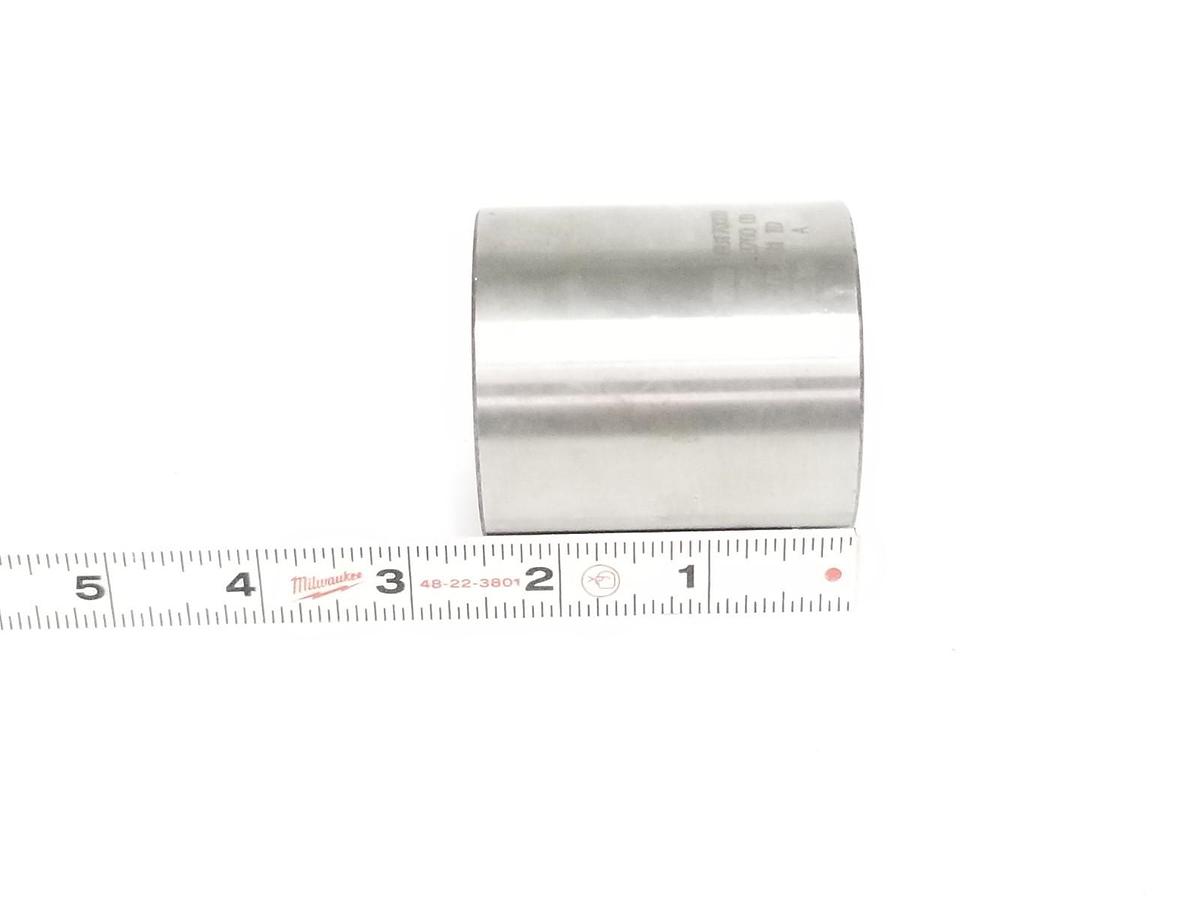Used GENERIC 56-1908 BU170000 BUSHING 2.3755/2.3760 INCH OD X 1.529/1.531 INCH ID