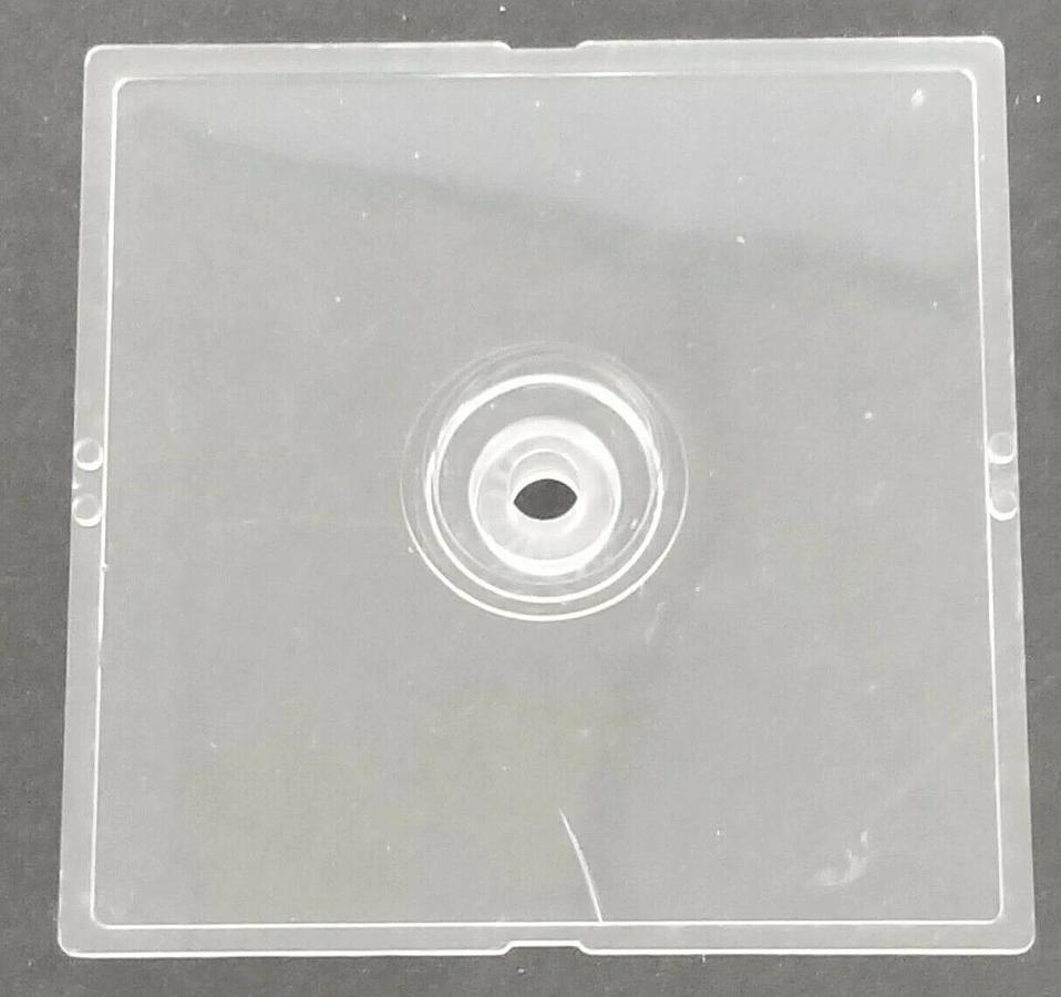 NEW DANAHER CONTROLS H10268 DIAL COVER