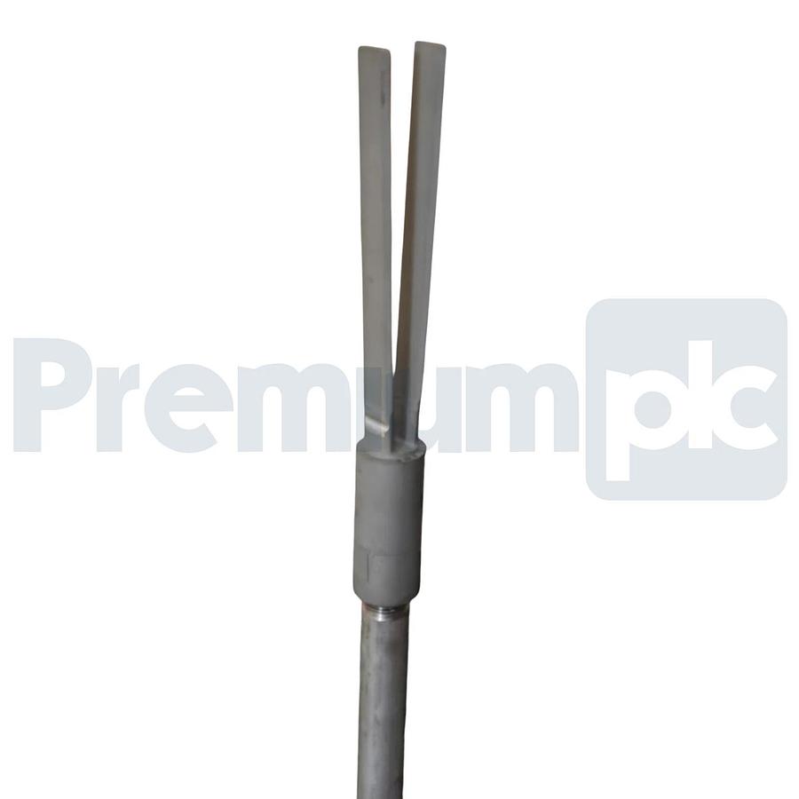 Bindicator LPII-SG-EC2131-13 | LPII-SG Pulse Point II Level Switch 24V-240V NSNP