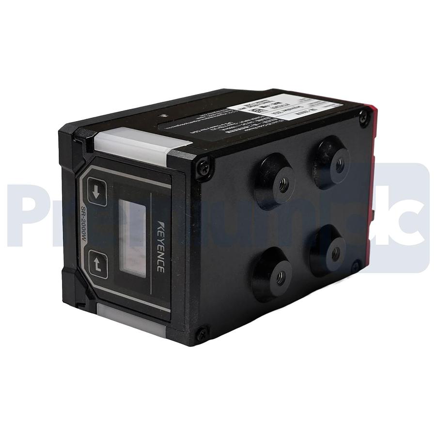 Used KEYENCE SR-2000W Ultra-Wide Field 1D/2D Code Reader – High Speed CMOS 2024 NSNP