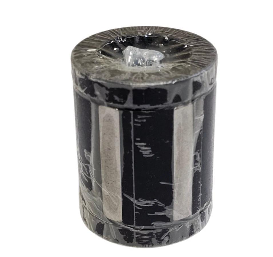 Used NIB BOSCH REXROTH 0670-040-00 STAR SUPER LINEAR BUSHING 067004000
