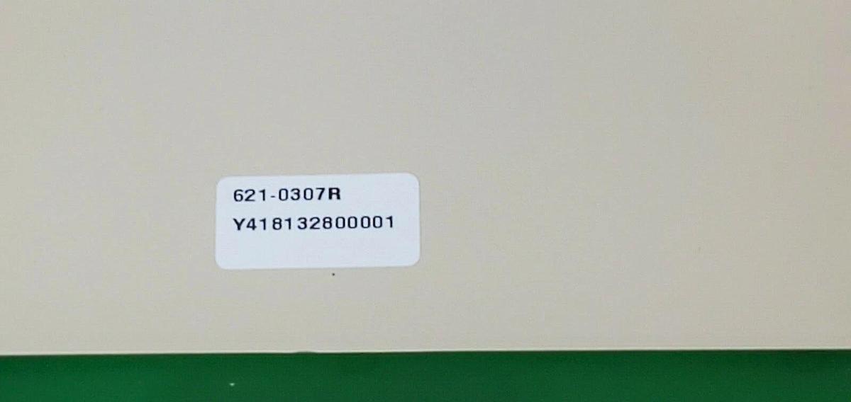 NIB HONEYWELL 621-0307R HIGH SPEED COUNTER MODULE 621-0307
