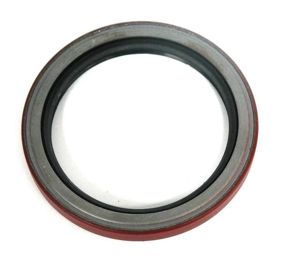 Used NATIONAL 415991 OIL SEAL 3.500" X 4.506" X 0.469"
