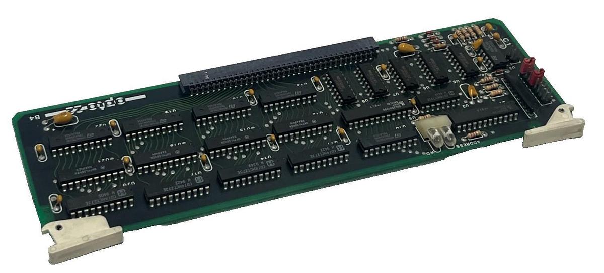 Used OPTO 22 001788K SNAP-ODC5 Digital Output Module 5V DC 8-Channel SNAP-B4 Board