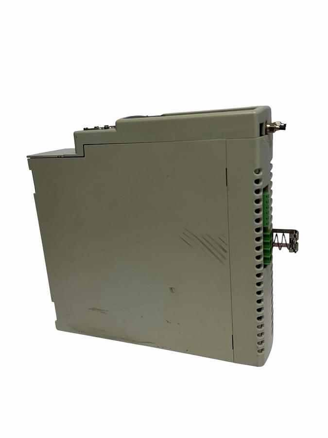 Used ALLEN BRADLEY 2094-BM02 AXIS MODULE SERIES A KINETIX 6000 SERVO DRIVE AMPLIFIER