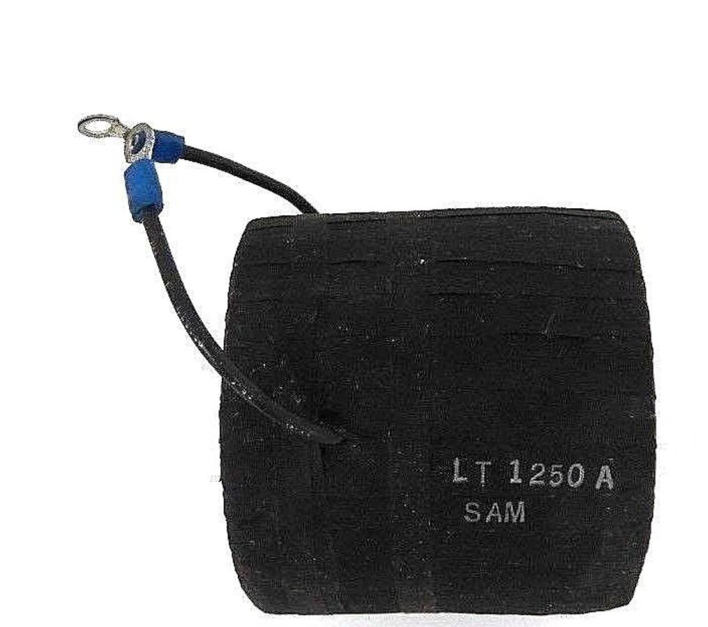 Used SQUARE D HUBBELL LT1250A COIL LT-12350-A