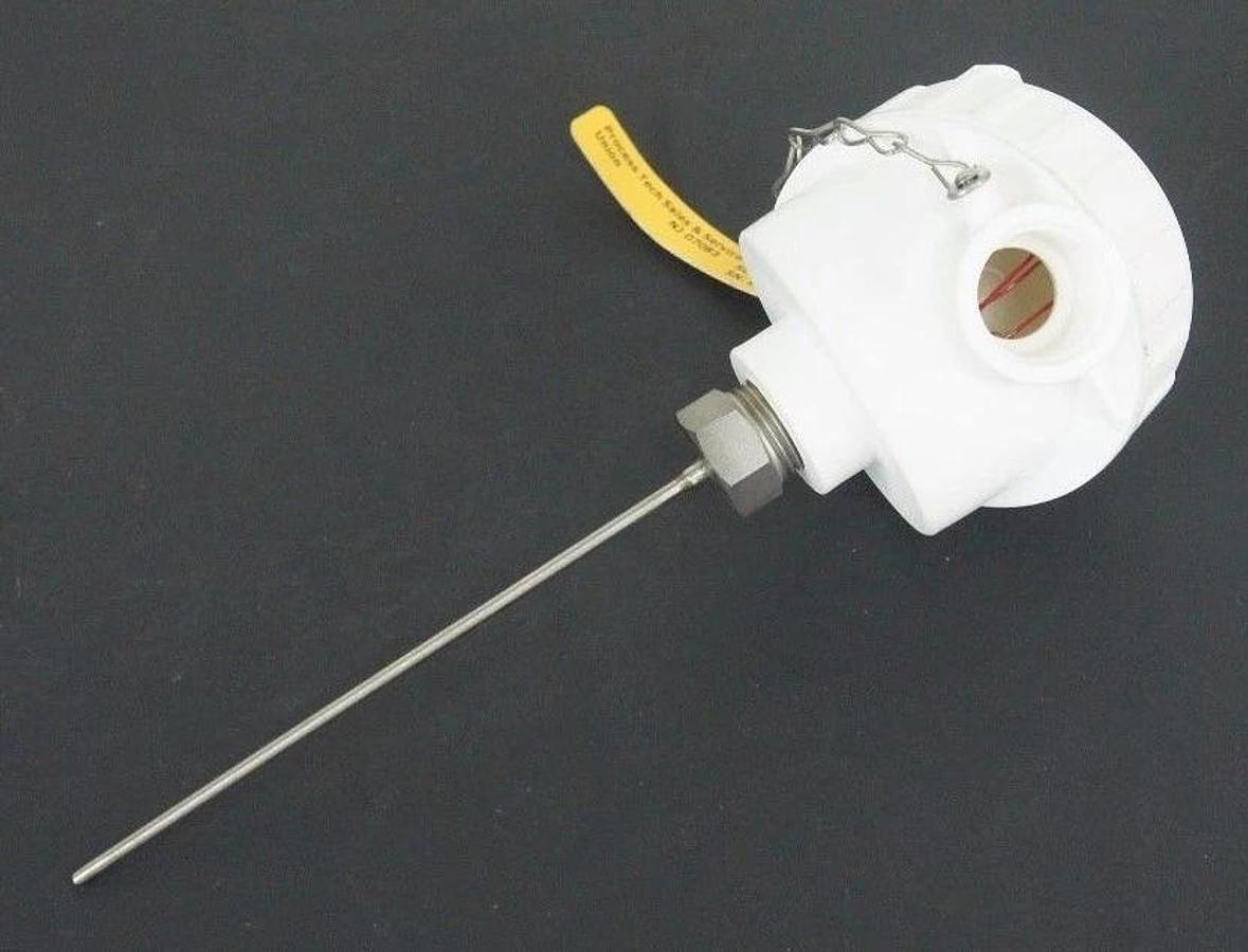 NEW PROCESS TECH. RBF185L283-006-00-9HP63 TEMERATURE SENSOR RBF185L283006009HP63