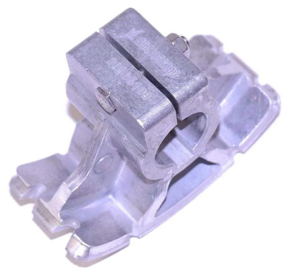 Used KRONES G043056290 ALUMINUM PALLET NECK RM. 16 OZ PLASTIC