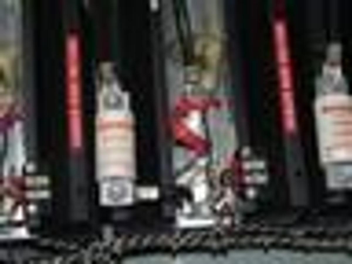 Used BARBER COLMAN 441306.00 SCR POWER CONTROLLER 480V, 120A, 60Hz