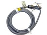 Used TURCK BI2-G12-AN6X PROXIMITY SWITCH 10-30VDC 200MA 2MM BIG12AN6X