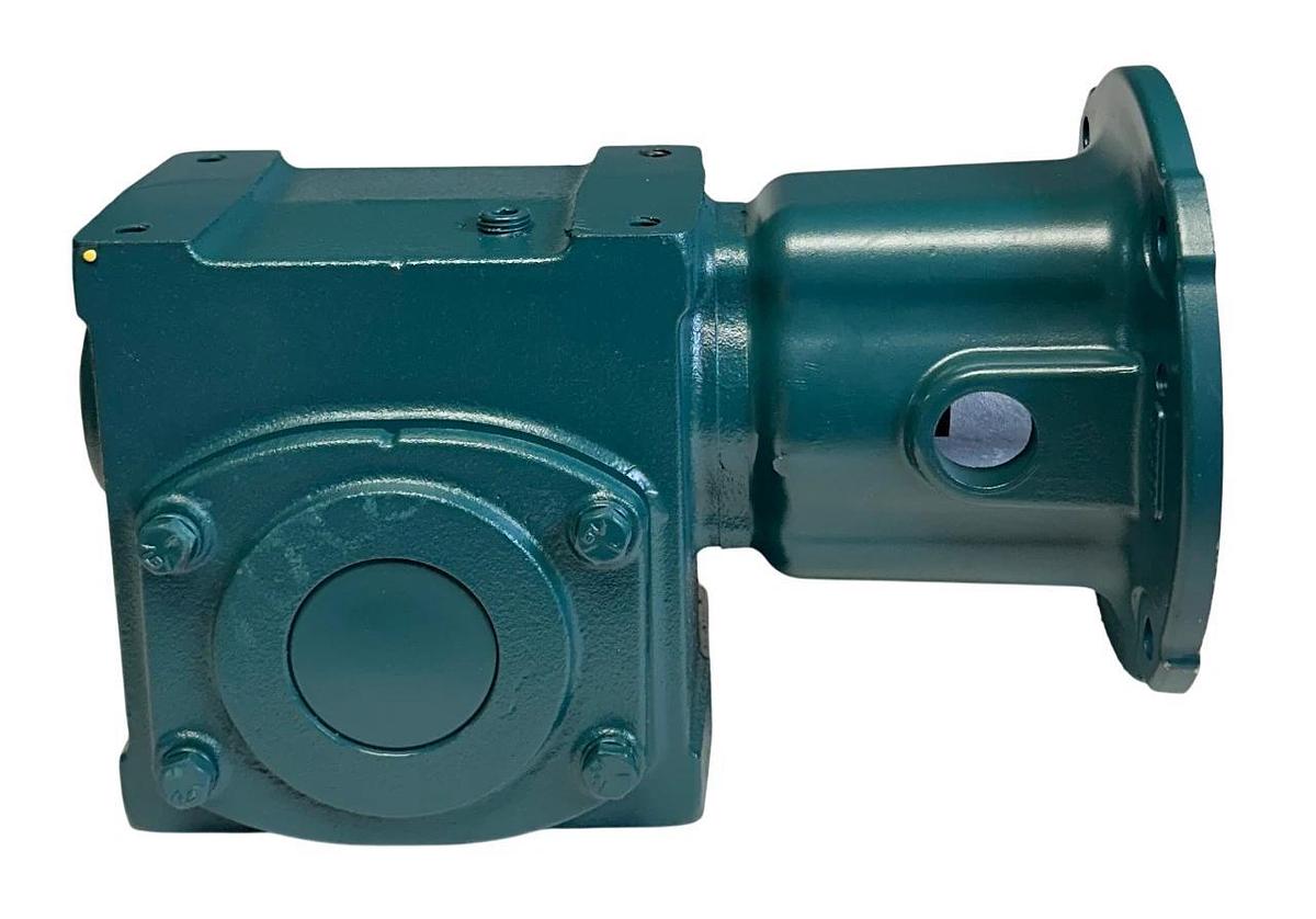 DODGE 20A15R56 TIGEAR-2 REDUCER 15:1 GEAR RATIO 1.69HP MAX RIGHT HAND NSMP