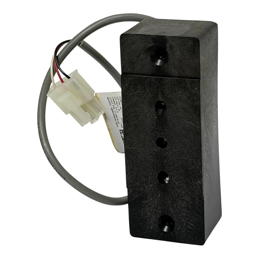 Scotsman 11-0614-02 Ice Machine Dispenser IR Water Sensor SC-11-0614-02 New