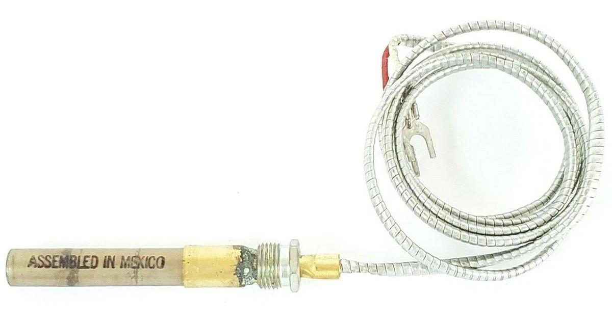 Used GENERIC Q313A 8522 POWERPILE THERMOPILE GENERATOR Q313A8522