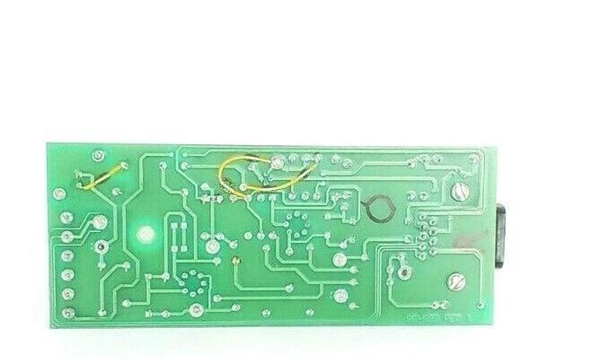 Used U.S.I. 1003-1500 PCB BOARD 10031500, 95-598 REV. 1