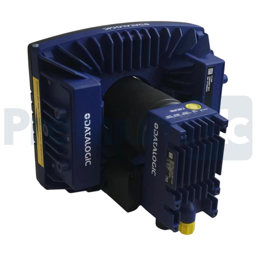 Datalogic Matrix 450 800-030 | 937400024 2D Reader w/LT-030 & HF25SA-1 Lens NSNP