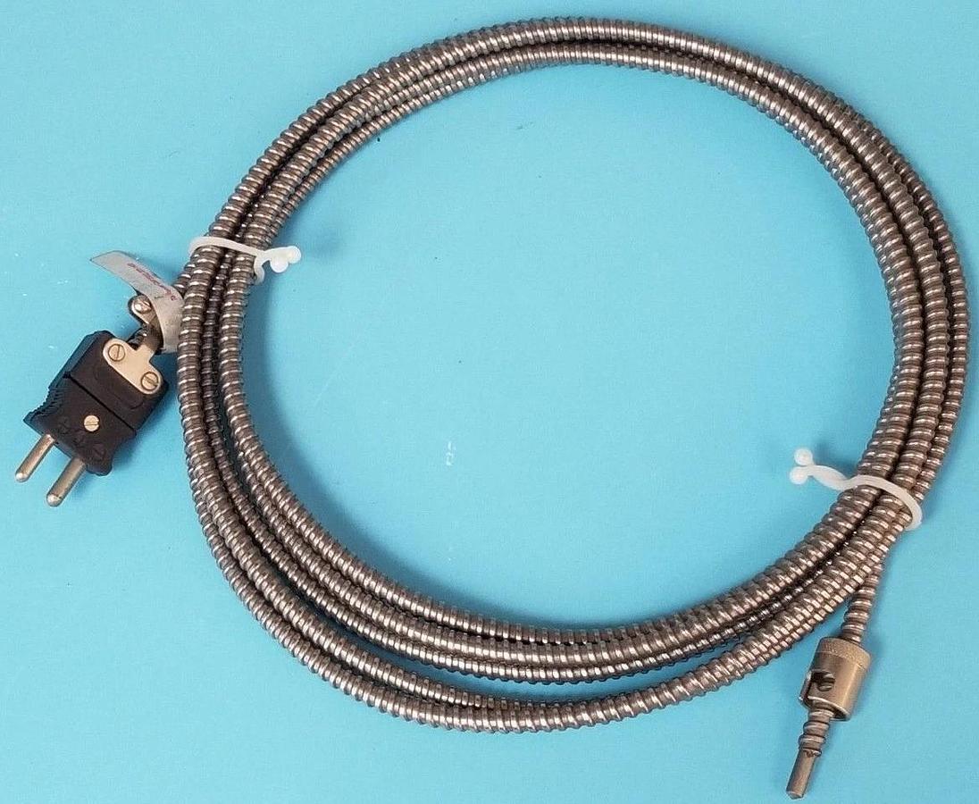 Used PROHEAT 6A3JGDH144A3 TEMPERATURE SENSOR