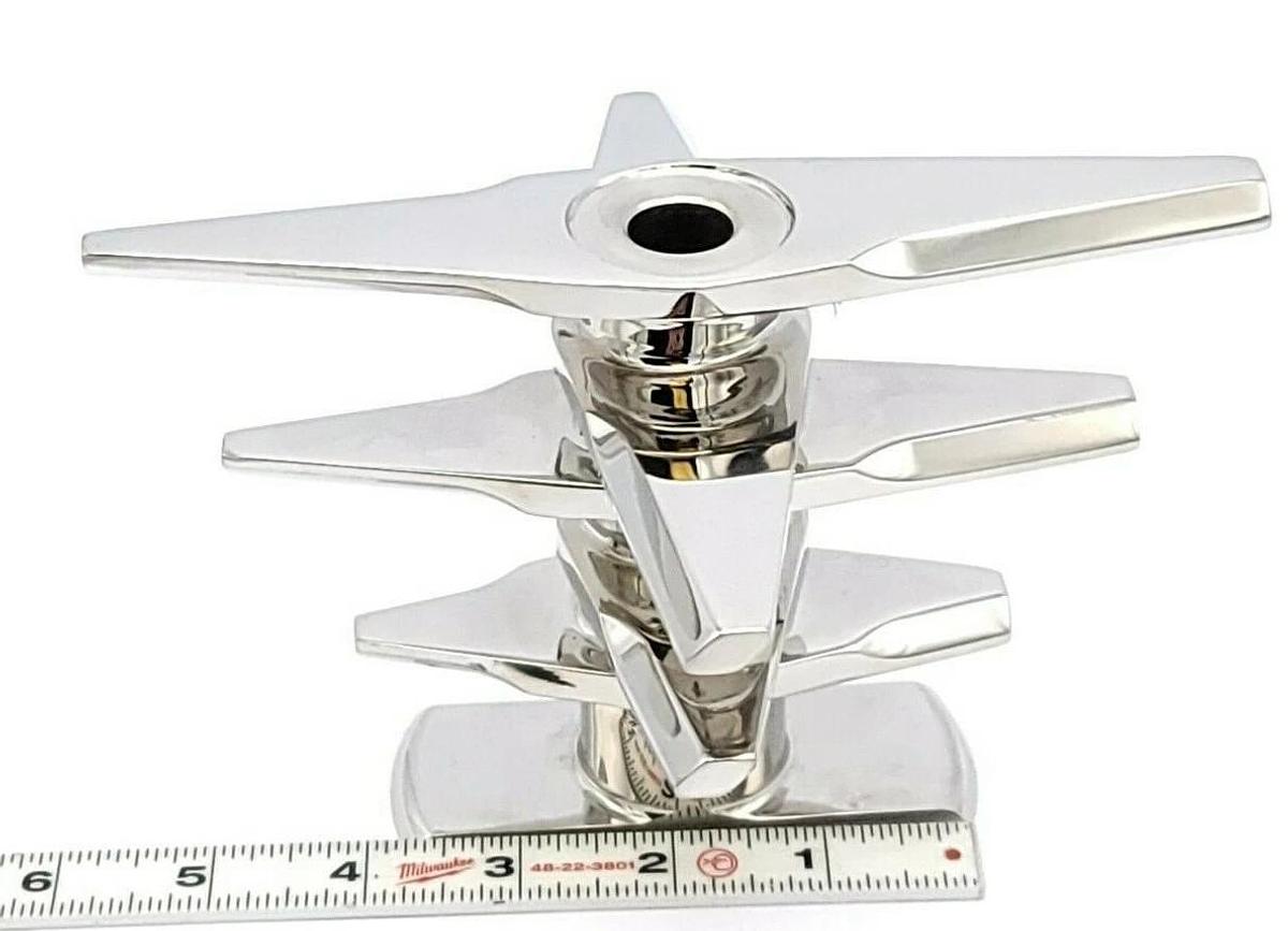 NEW AEROMATIC FIELDER LTD. FIR TREE CHOPPER PMA1200