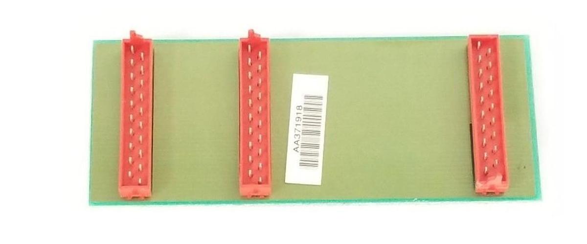 Used ABB KENT TAYLOR C300-0283-0280 OPTIONS BOARD ISS.3 , C30002830280