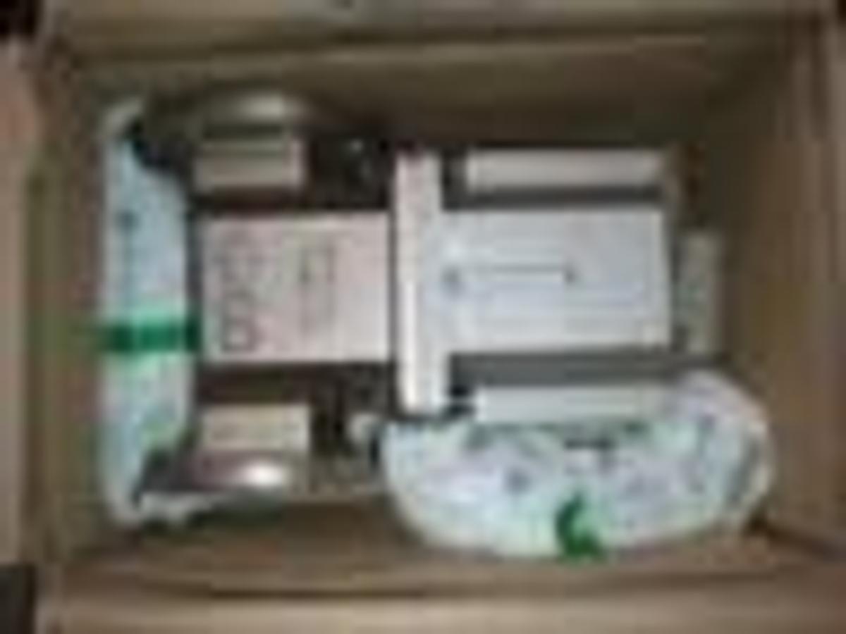 Used NEW CKD CORPORATION NAB1W-80F-0 PNUEMATIC SOLENOID COOLANT VALVE