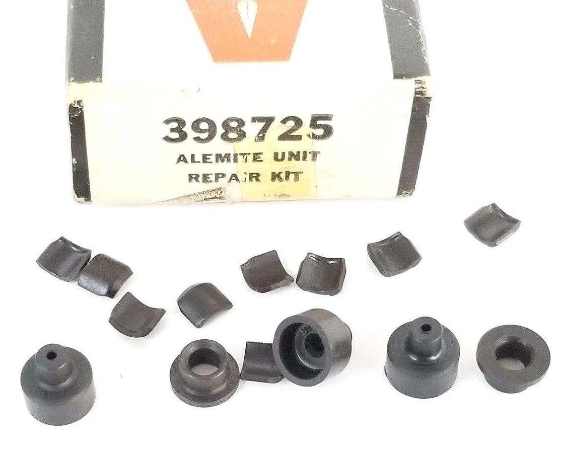 Used NIB ALEMITE 398725 ALEMITE UNIT REPAIR KIT