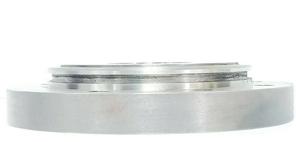 Used NEW CINCINNATI MILACRON 3350562 R03 END CAP 22357