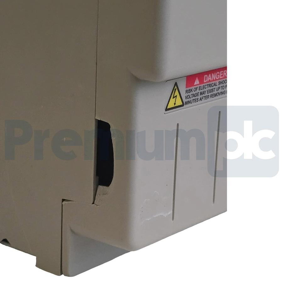 Used Allen Bradley 2094-AC05-M01 /A Kinetix 6000 Integrated Axis Module 3kW 230V USPI