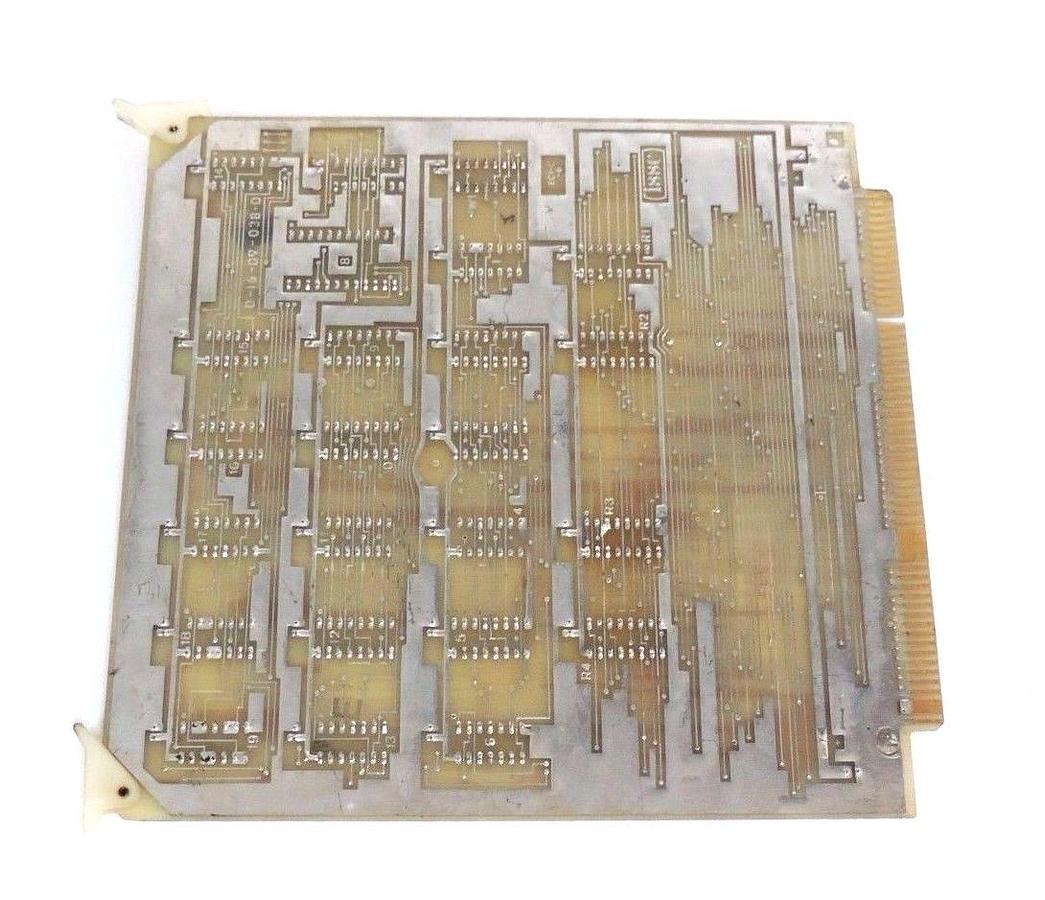 Used REPAIRED ISSC 320-RMIA REMOTE MULTIPLEXER BOARD D-16-09-038-D