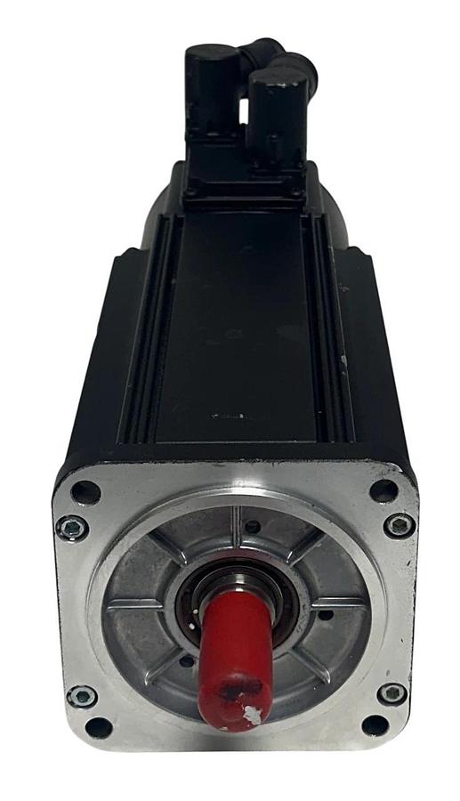 REXROTH MHD071B-061-NP3-UN | R911299038 MHD Servo Motor w/24VDC Brake NSNP