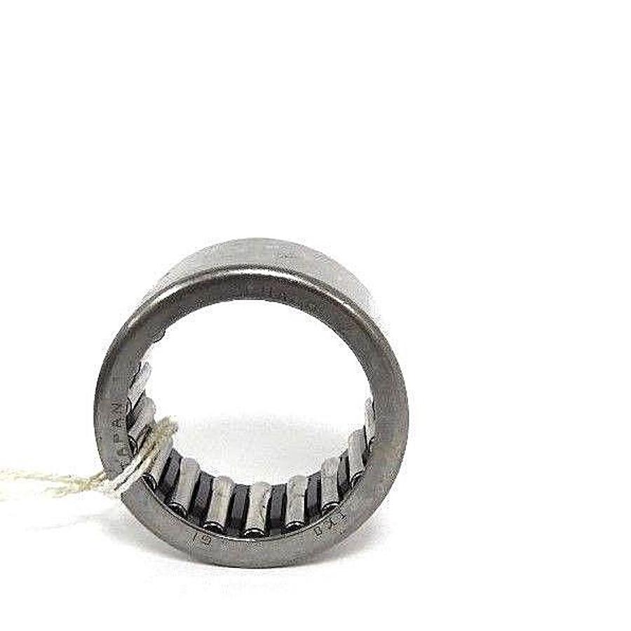 Used LOT OF 10 NEW IKO BHA2016Z NEEDLE ROLLER BEARINGS