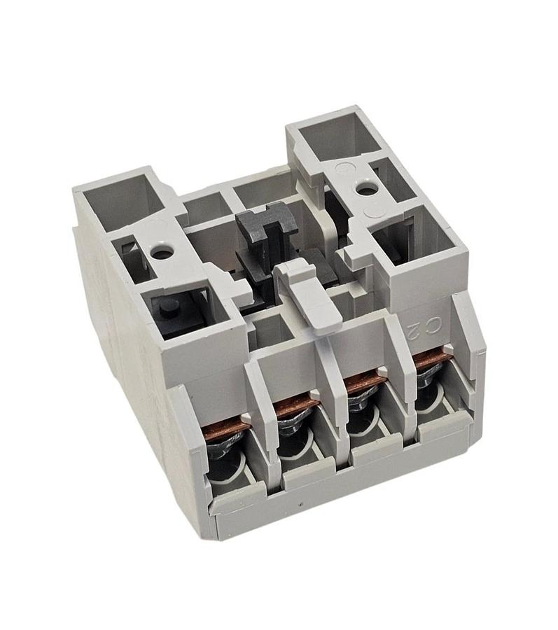 NEW ALTECH CORP. UA-4-40 MC AUXILIARY SWITCH 22AF-150AF FRONT MOUNT UA440