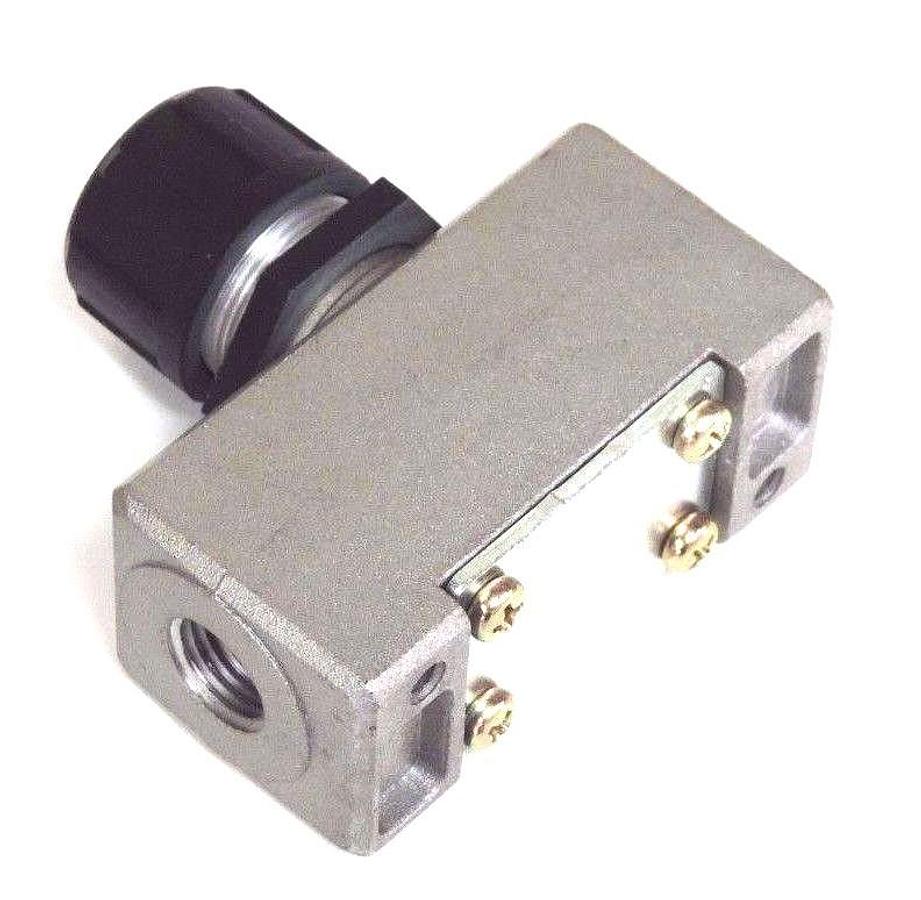 Used NEW TPC TAS4000 SPEED CONTROLLER
