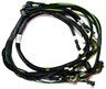 Used FANUC EE-3287-325-001 REV. C PWR/PULSE 1-3 ROBOT CABLE EE3287325001