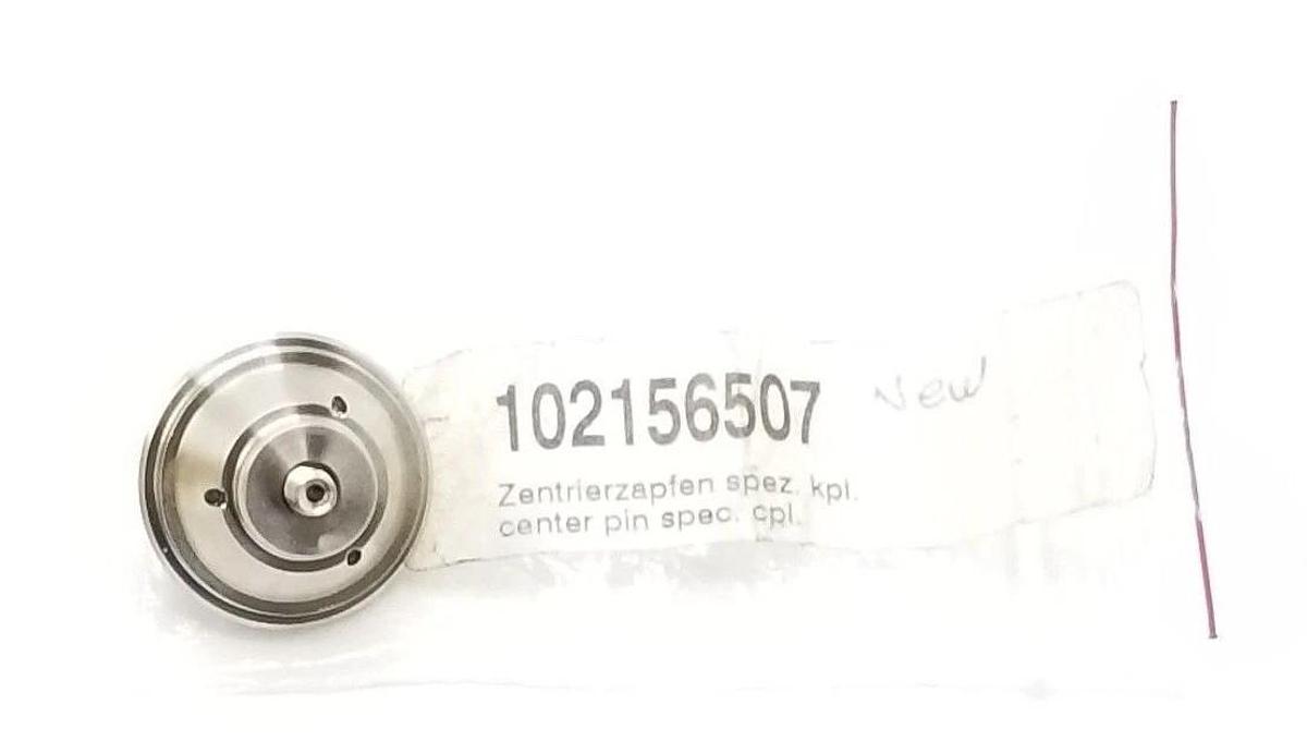 NEW GENERIC 102156507 CENTER PIN SPEC CPL. SPIGOT