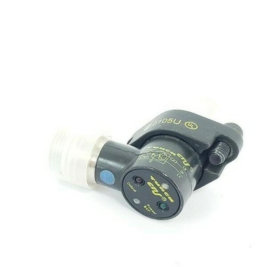 Used NEW TURCK Bi2-CRS260-ADZ30X2-B1131/S34 PROXIMITY SENSOR 4270493