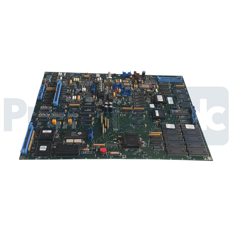 Refurbished Applied Automation ABB 2000212-001 Rev BA Analyzer Controller Board Repaired