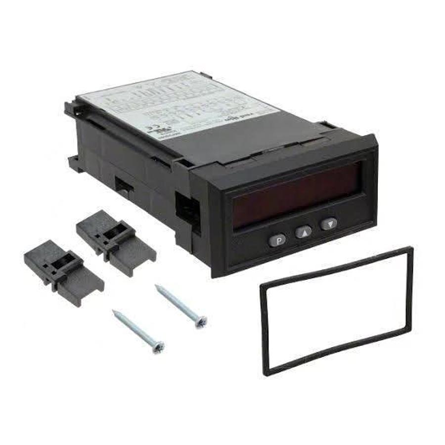Red Lion Controls IMD13160 | IMD1 Apollo Digital Voltmeter Meter 115/230VAC NSMP