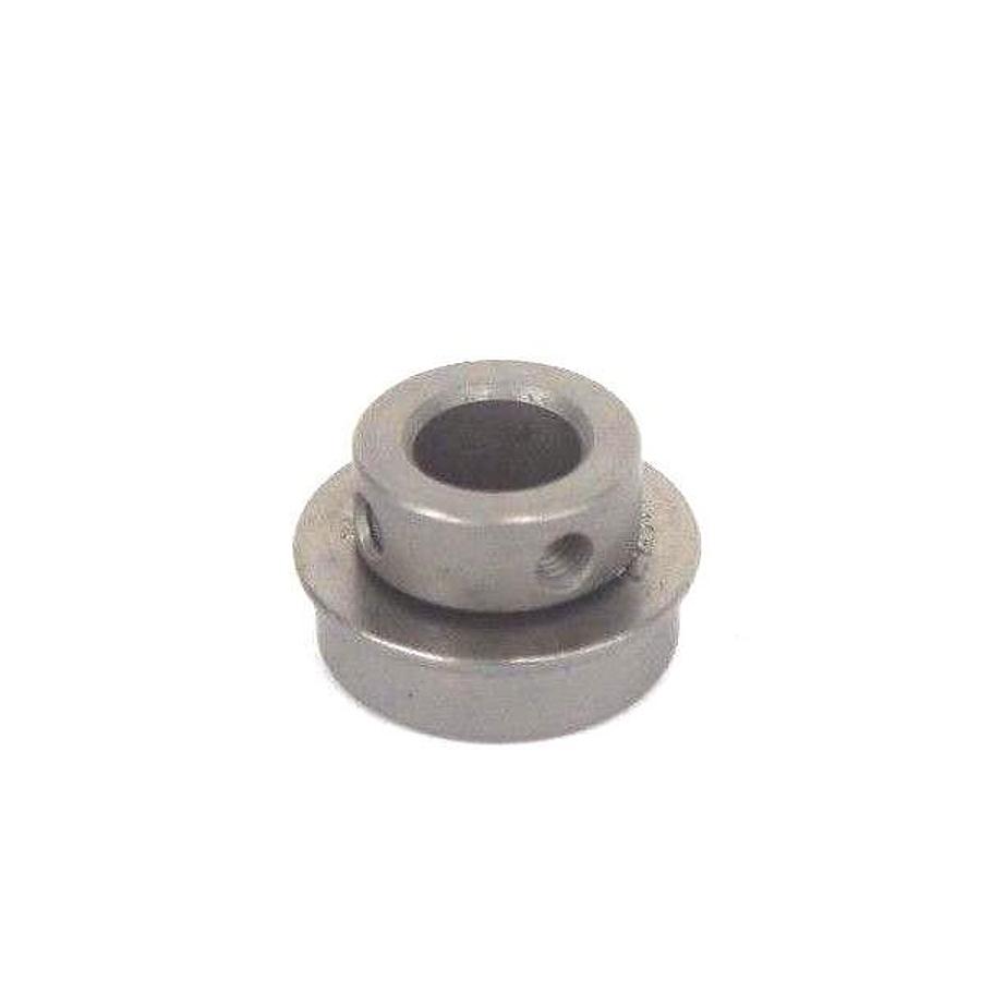 Used LOT OF 6 NEW SCHATZ 39164 SINGLE ROW BALL BEARINGS WITH COLLARS