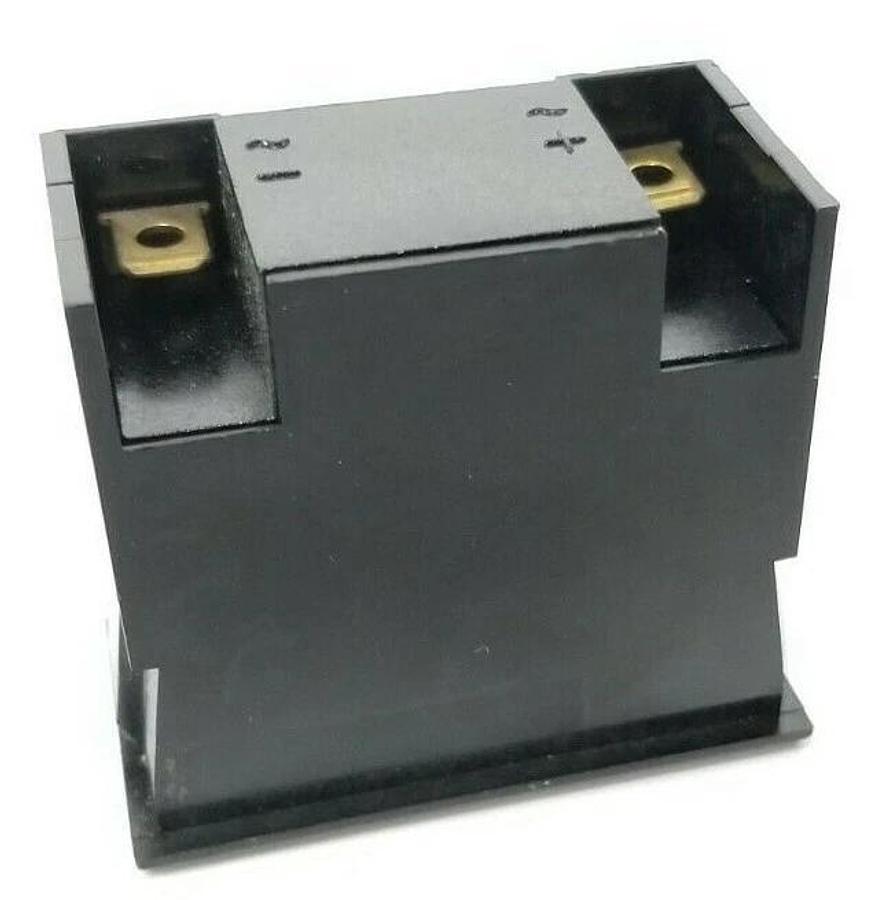 Used GERMANY / GENERIC 604 7-DIGIT COUNTER MODULE 115V-60HZ 123