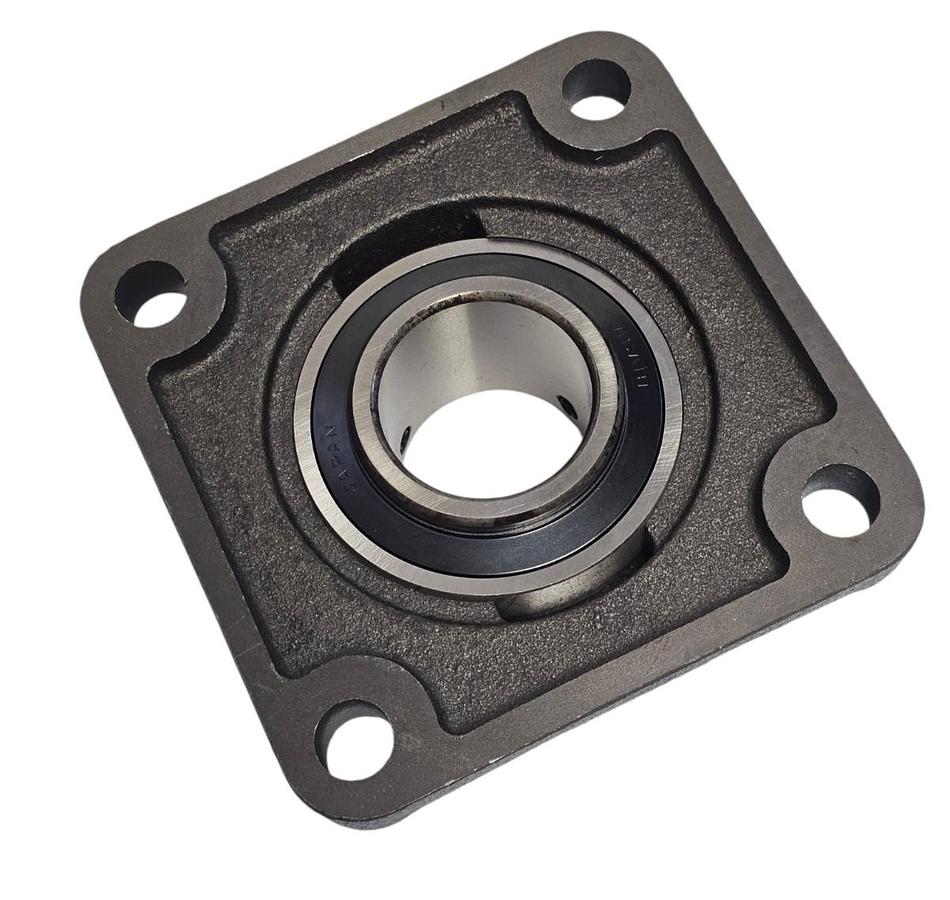 Used NIB AMI BEARINGS UCF209-28 FLANGE BEARING 4-BOLT UCF20928