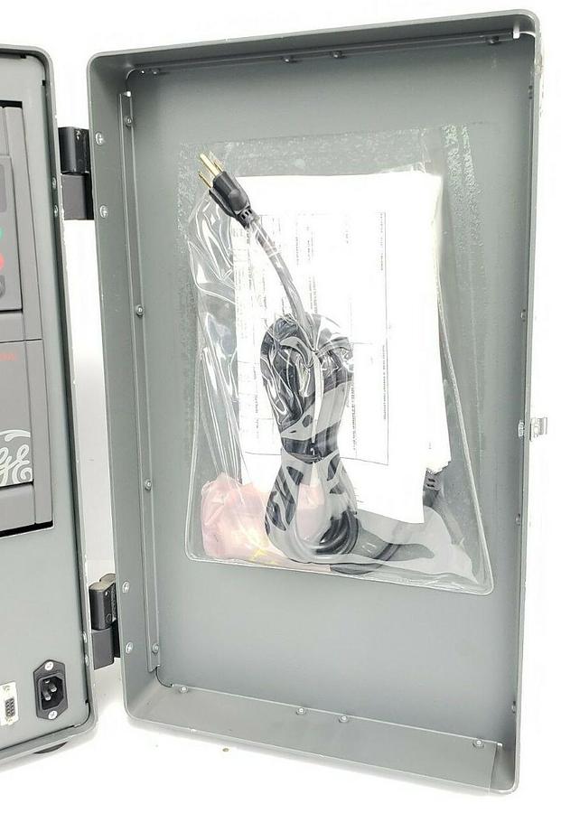 Used NEW GE FUJI AV-300I AC DRIVE ASSY 6KG1123010X1B1 GEI-100363 GEI-1003 GEI-100364