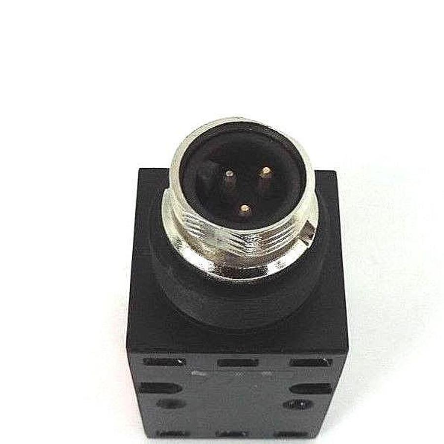 Used BANNER SM91EANQD VALU-BEAM EMITTER 10-30VDC