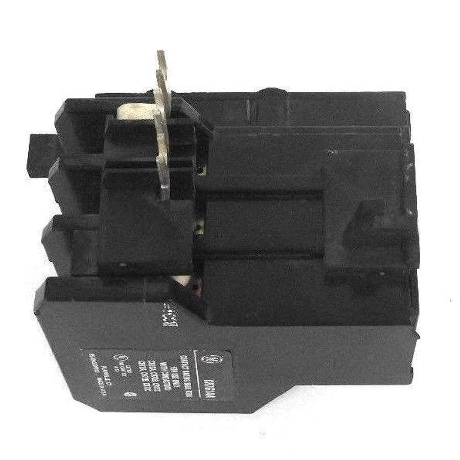 Used GENERAL ELECTRIC CR7G1AA OVERLOAD RELAY