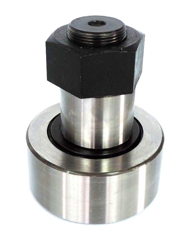 Used NIB IKO CF 30 UUR CAM FOLLOWER CF30UUR
