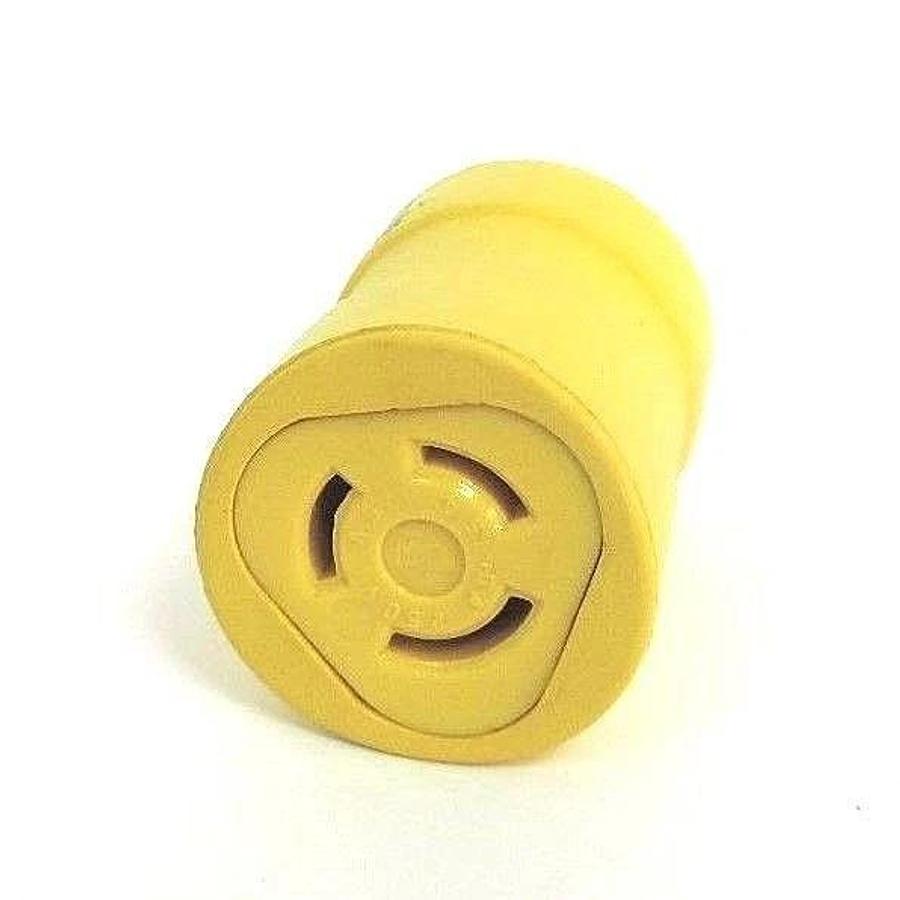 Used LOT OF 2 NEW BRAD HARRISON WOODHEAD 1708 SAFEWAY ADAPTERS