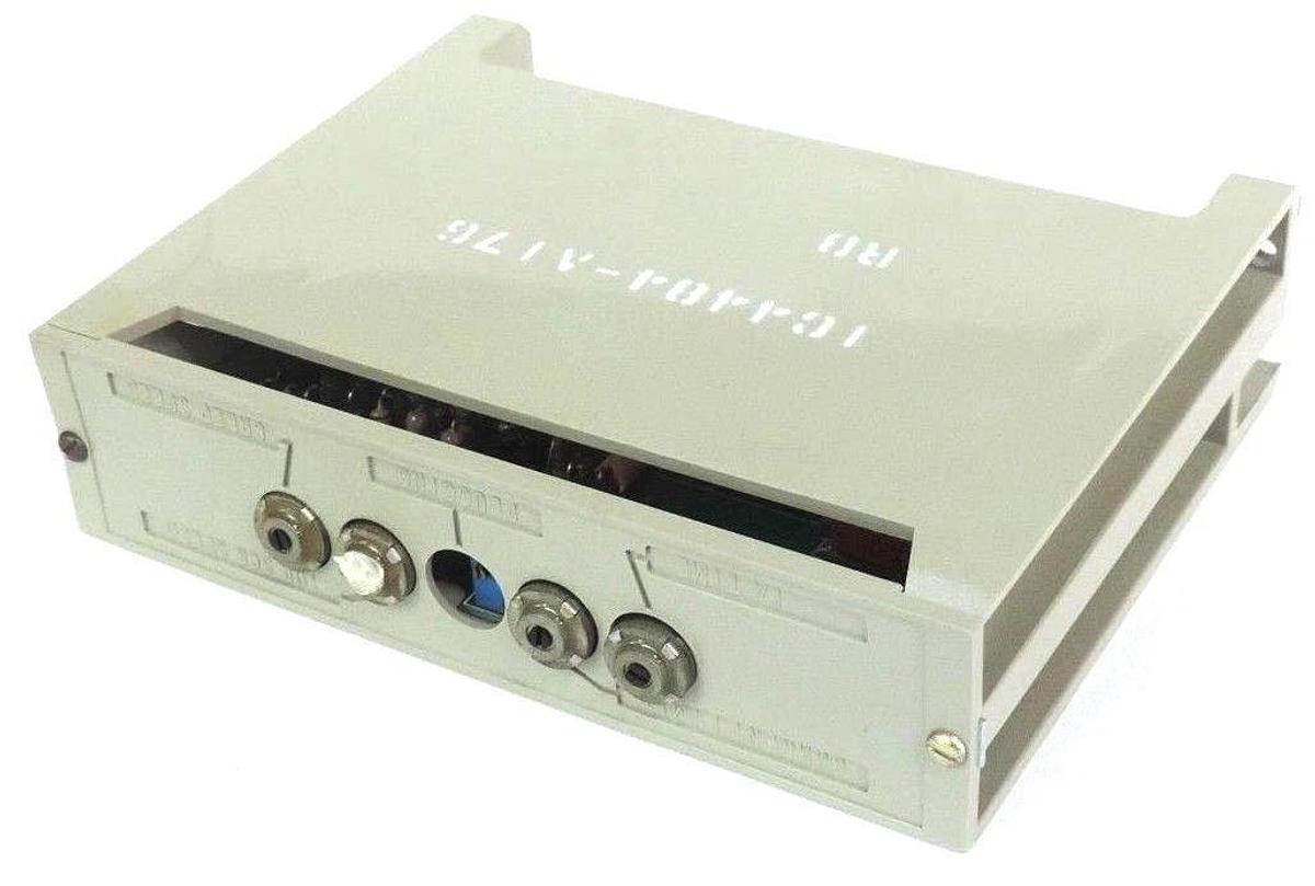 NEW GENERAL ELECTRIC IC4484-A176 OSCILLATOR IC4484A176