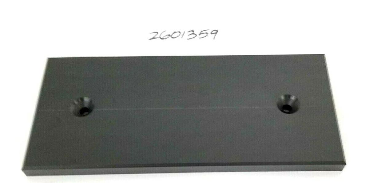 Used NEW REIS ROBOTICS USA S010-014 REV. 0 V-BLOCK DRAWER PAD S010014