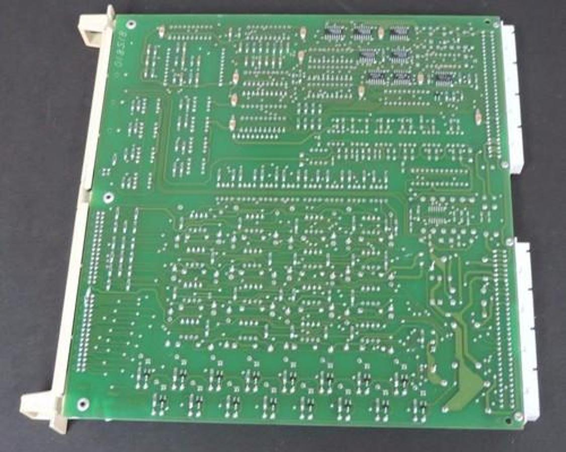 Used ABB YB 560 103-BD/1 I/O MODULE DSQC 223 MEMORY BOARD YB560103BD1 REV. 005