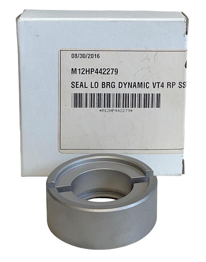 Used SPX APV M12HP442279 DYNAMIC VT4 RP SSHE BEARING SEAL LO OEM NSMP