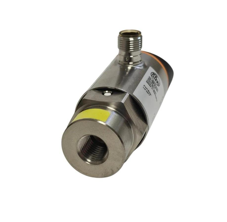 Used NIB IFM EFECTOR PN-010-RBN14-MFRKG/US/ /V PRESSURE SENSOR PN2224